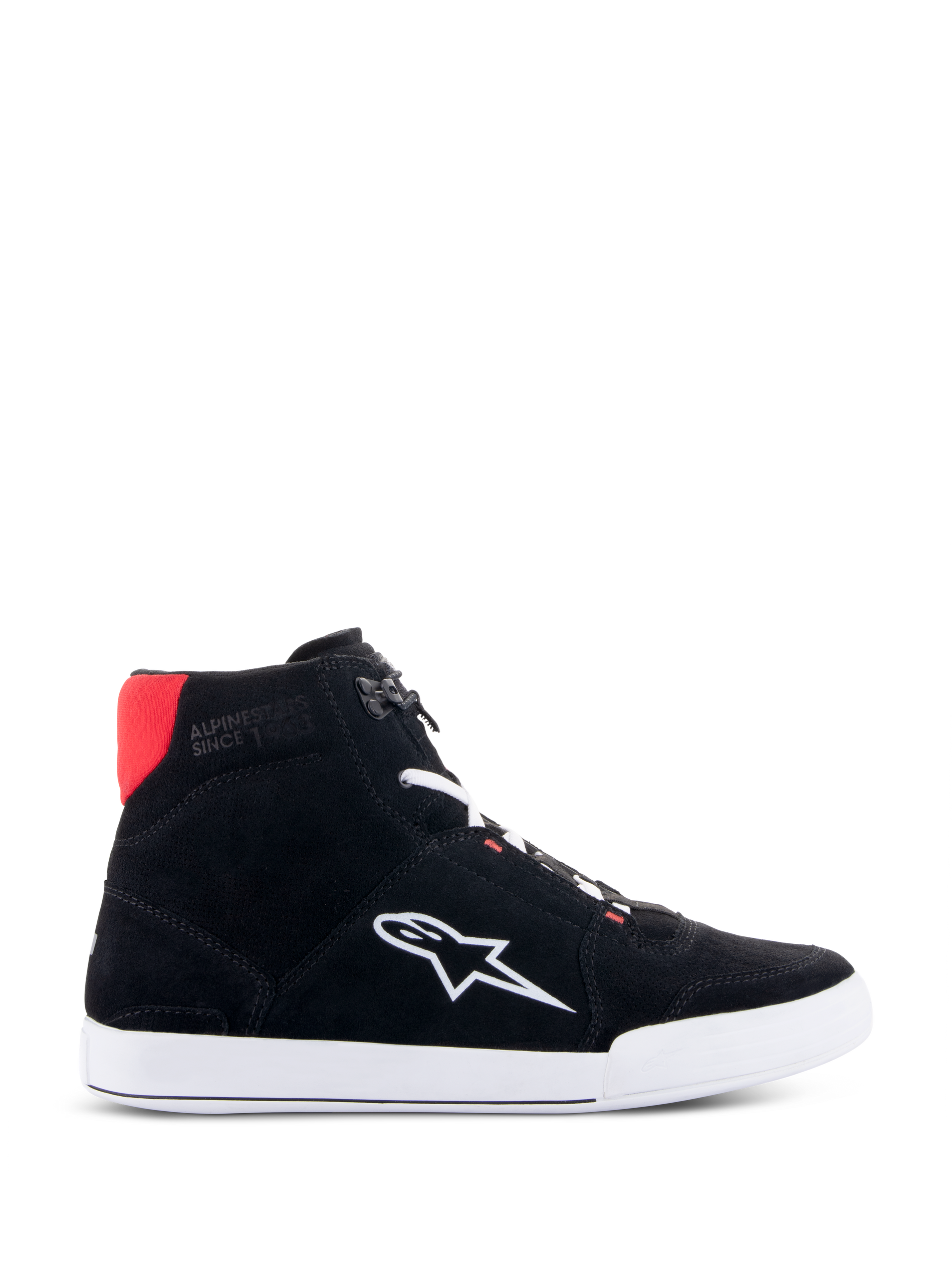 Chaussures Chrome