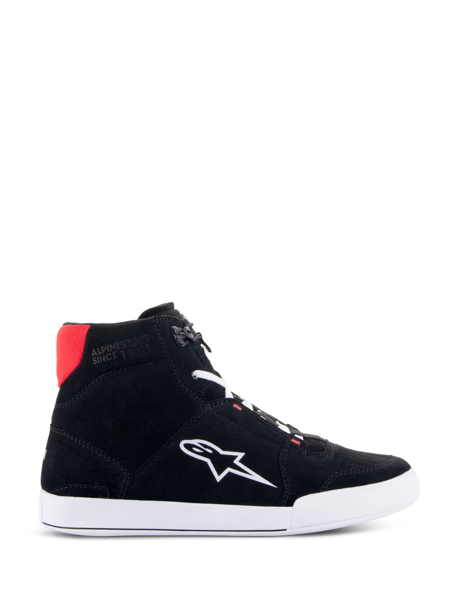 Chaussures Chrome