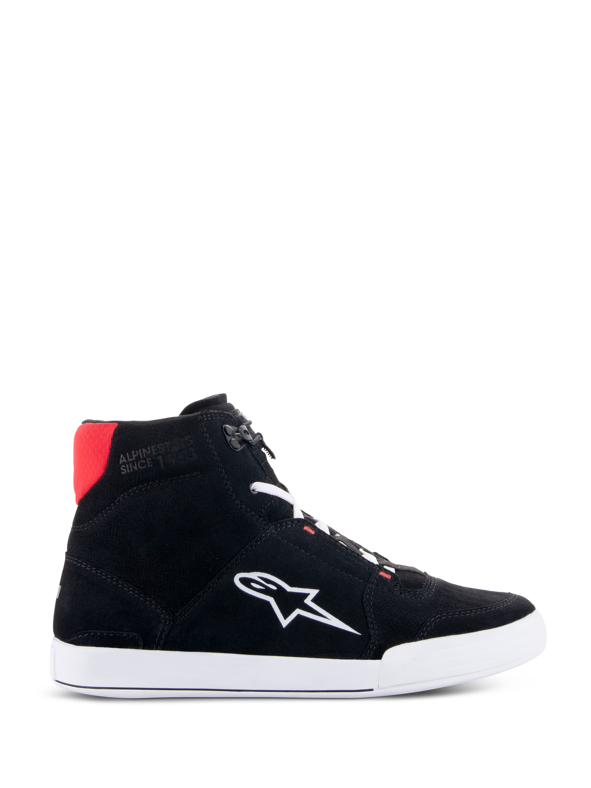 Chaussures Chrome
