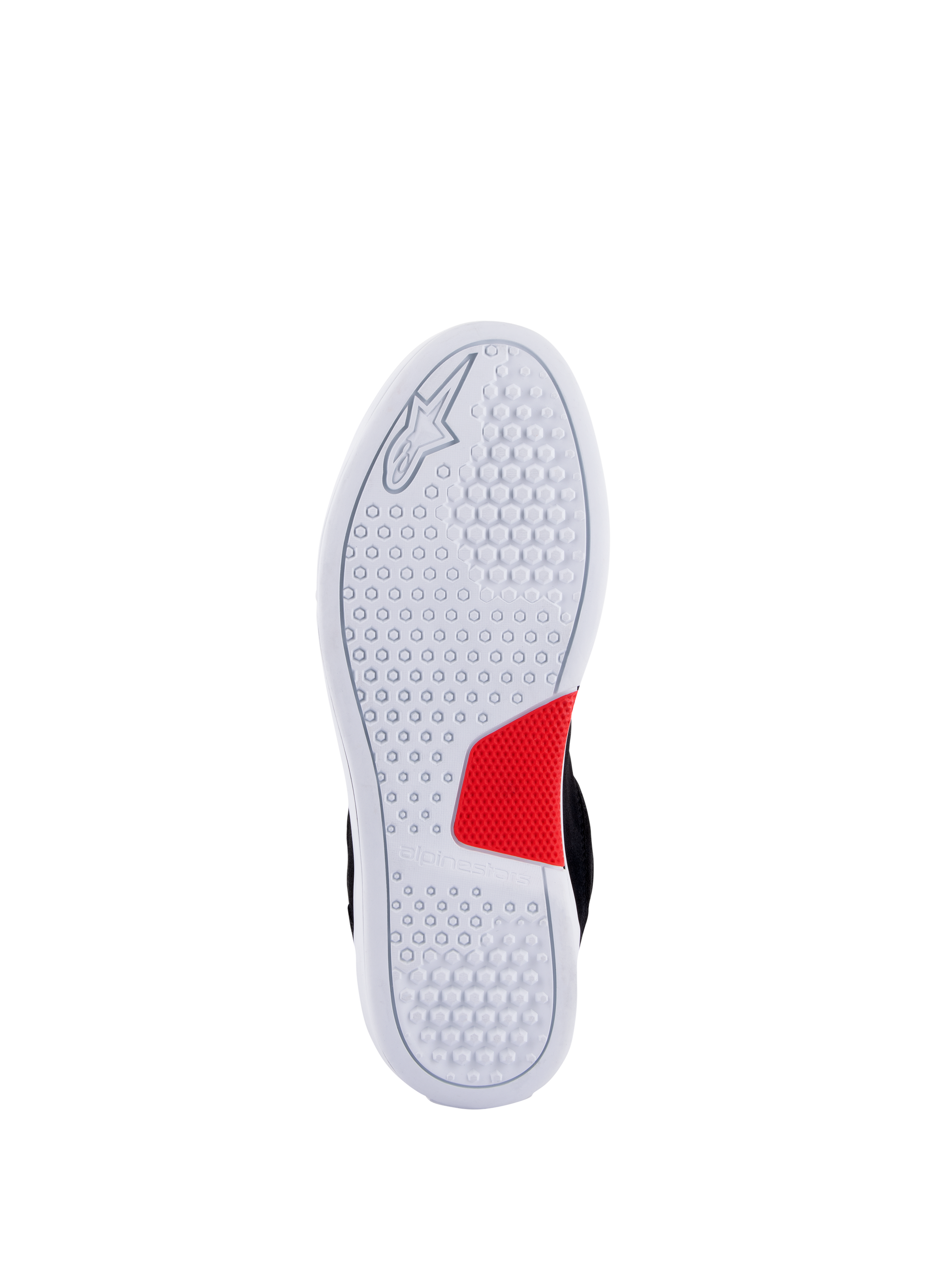 Chaussures Chrome