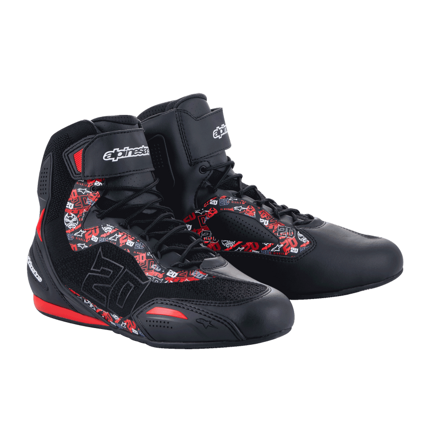 Chaussures FQ20 Faster-3 Rideknit®