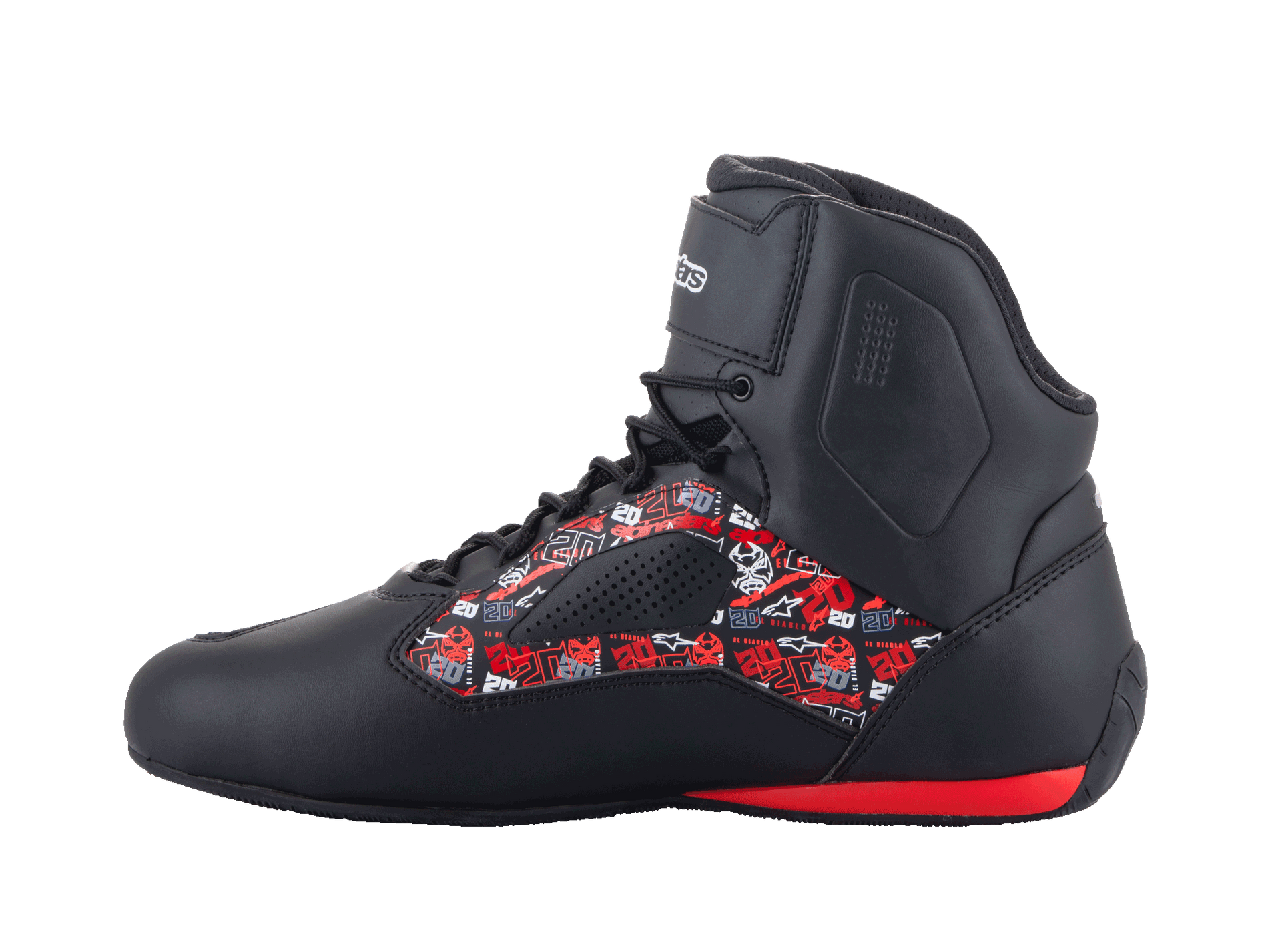 Chaussures FQ20 Faster-3 Rideknit®