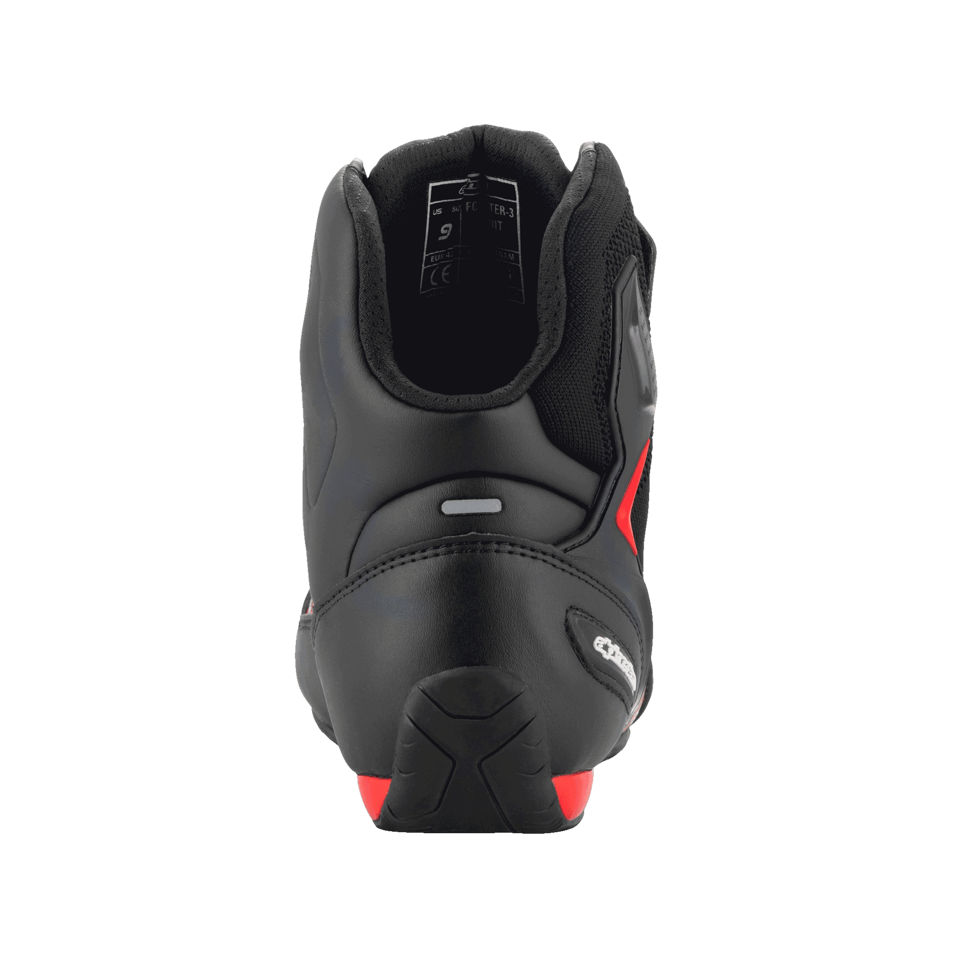 Chaussures FQ20 Faster-3 Rideknit®