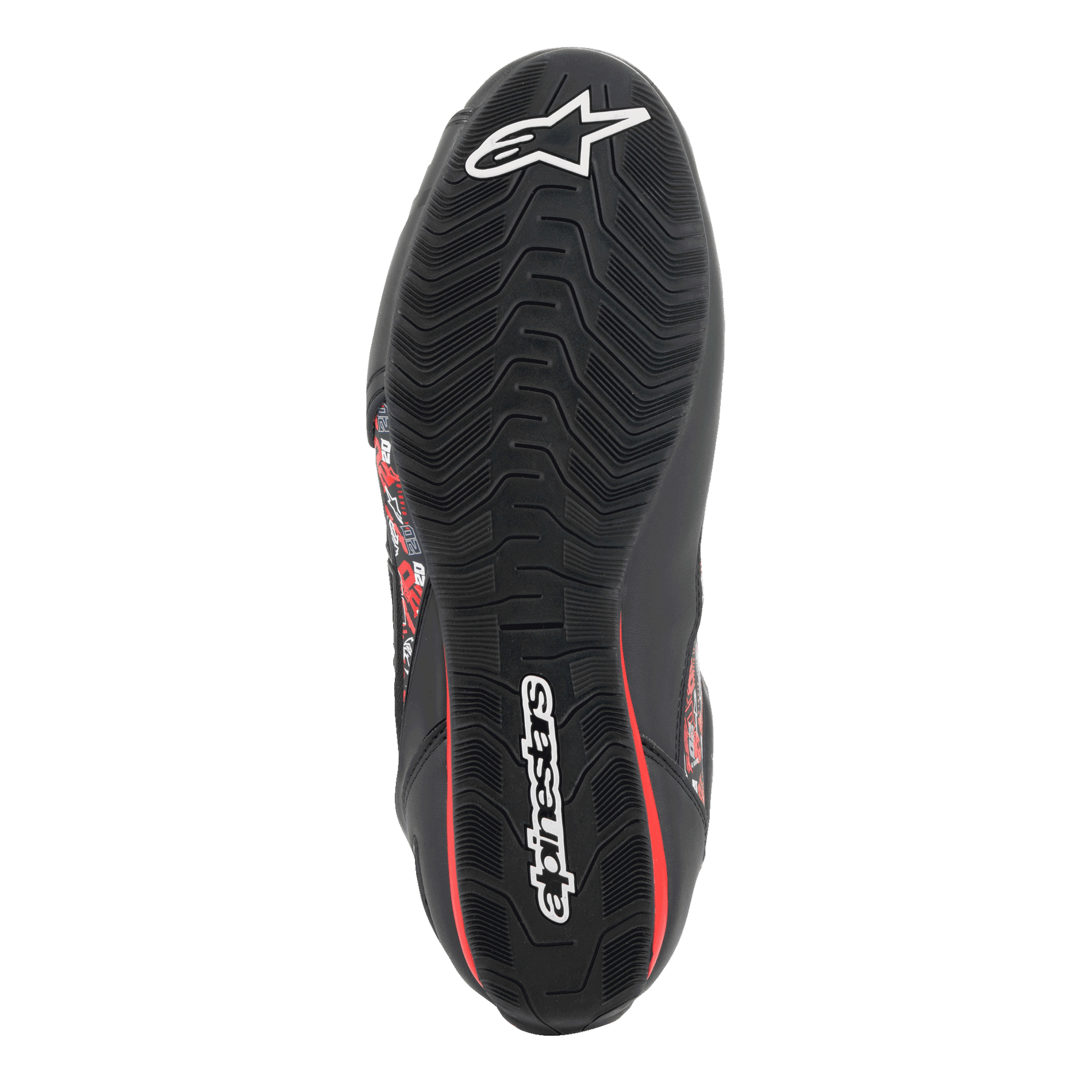 Chaussures FQ20 Faster-3 Rideknit®
