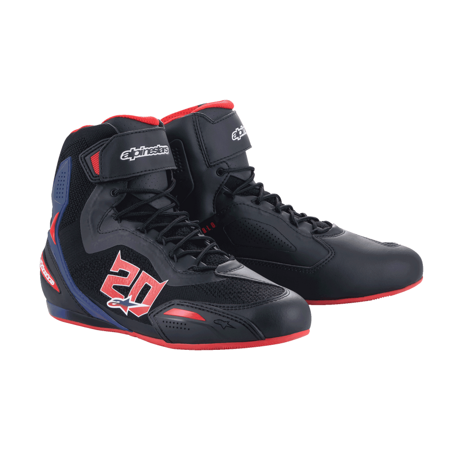 Chaussures FQ20 Faster-3 Rideknit®