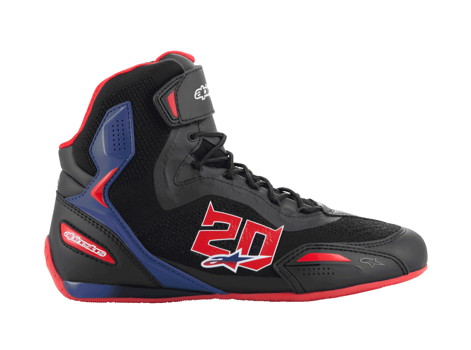 Chaussures FQ20 Faster-3 Rideknit®