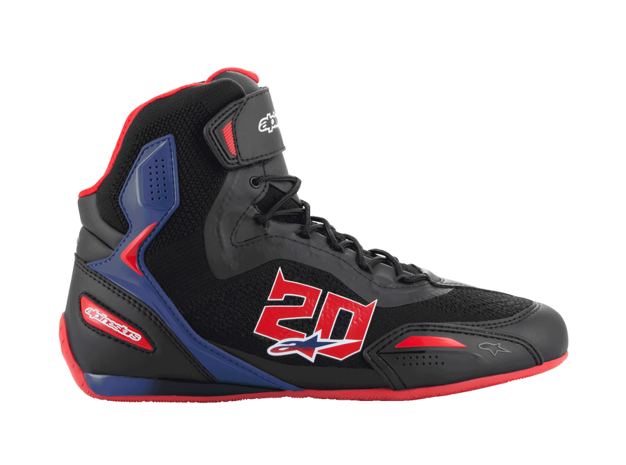 Chaussures FQ20 Faster-3 Rideknit®