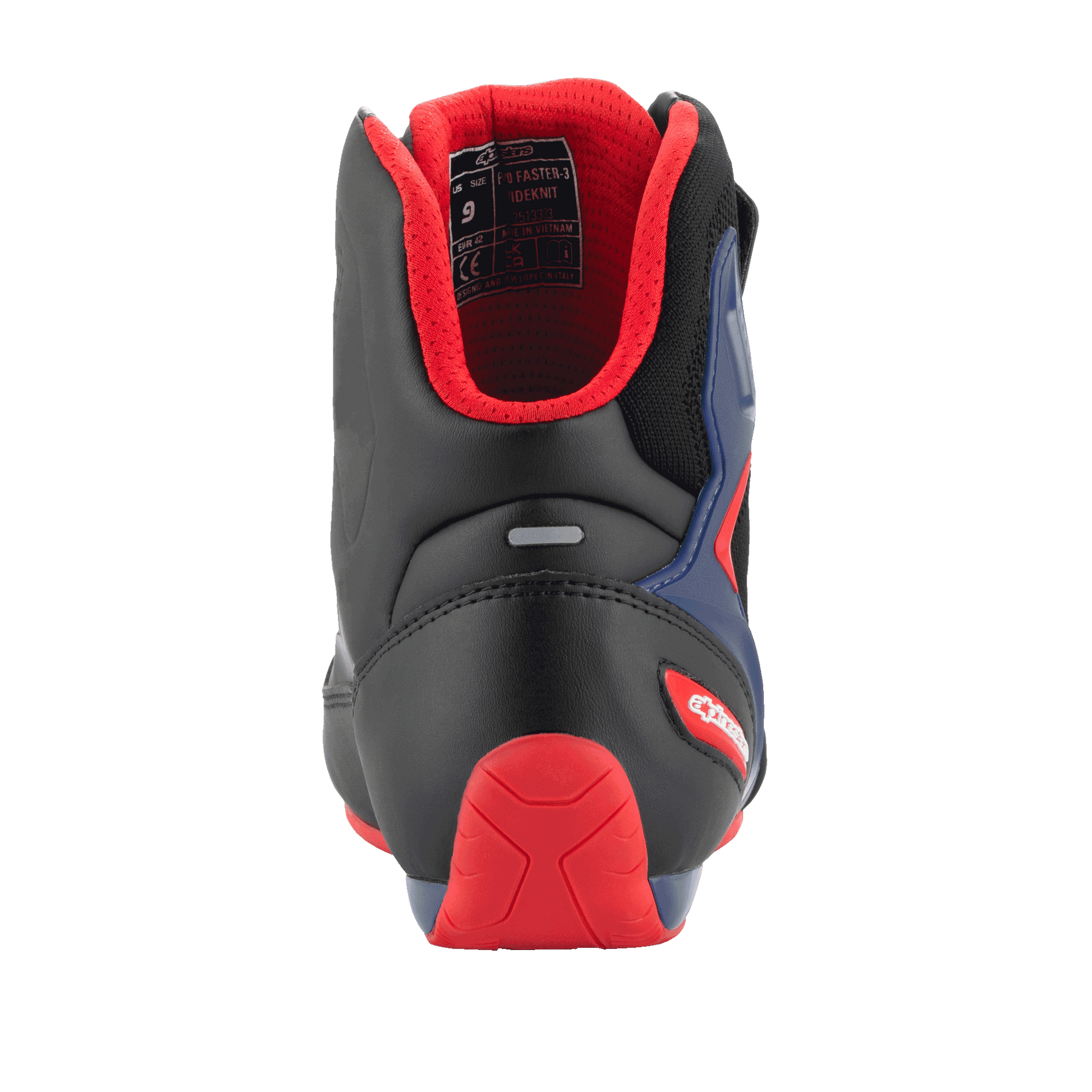 Chaussures FQ20 Faster-3 Rideknit®