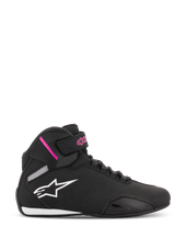 Noir Fuchsia