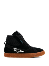 Black Gum White