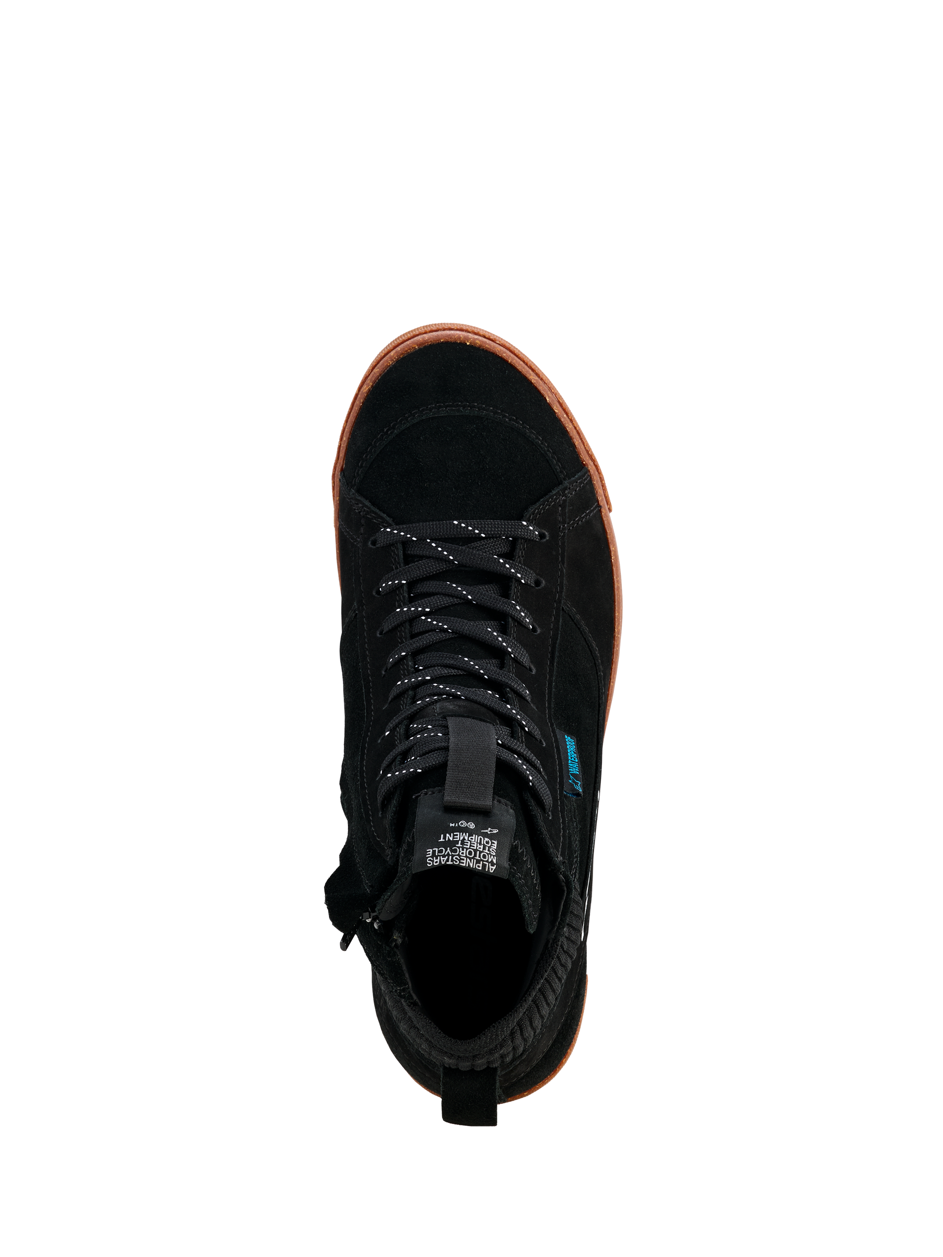 Chaussures Stated Imperméables