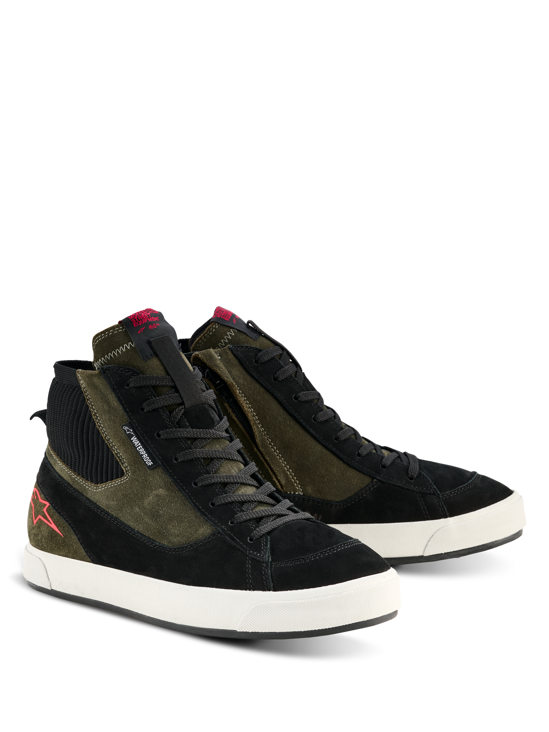 Chaussures Imperméables Stated