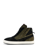 Chaussures Imperméables Stated