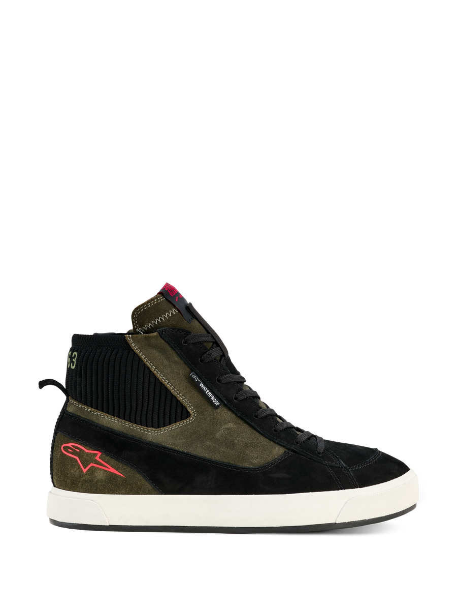 Chaussures Imperméables Stated