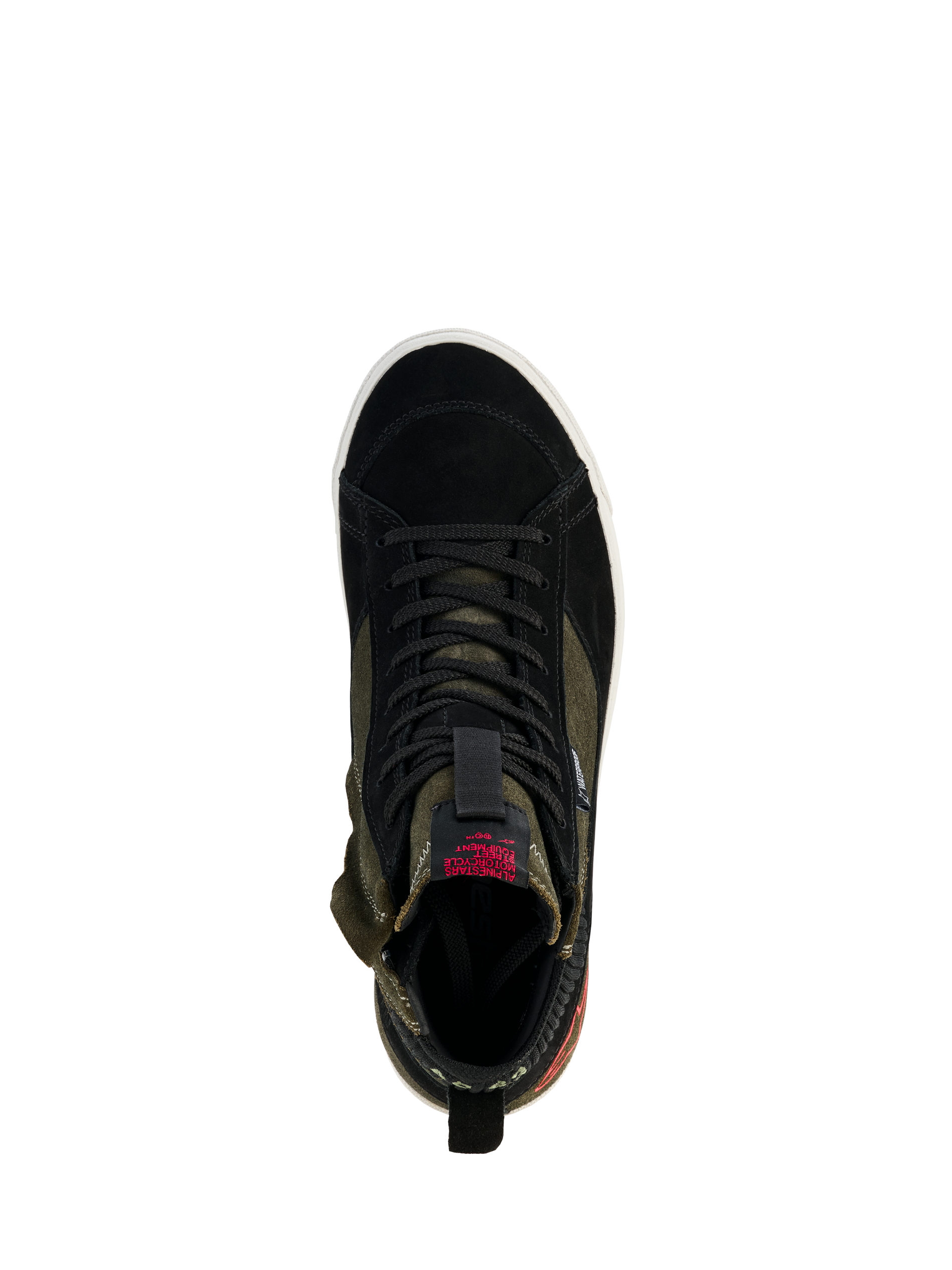 Chaussures Imperméables Stated