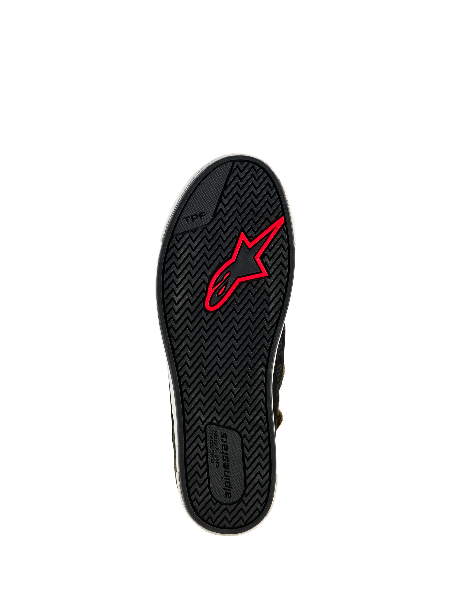 Chaussures Imperméables Stated