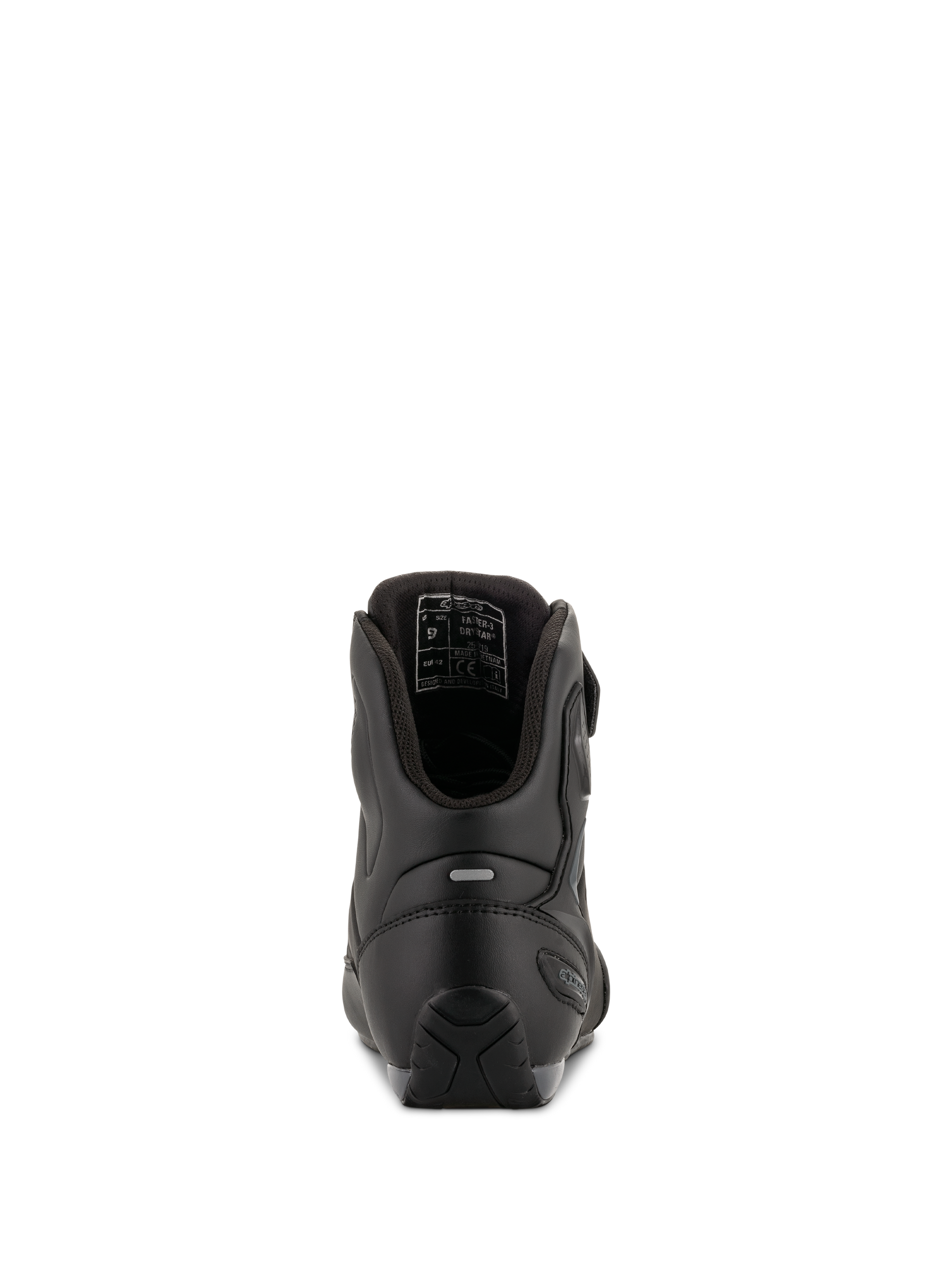 Chaussures De Moto Faster-3 Drystar®