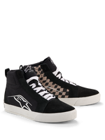 Chaussures De Moto Ride-63 Canvas