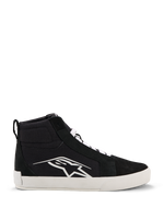 Chaussures De Moto Ride-63 Canvas