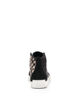 Chaussures De Moto Ride-63 Canvas