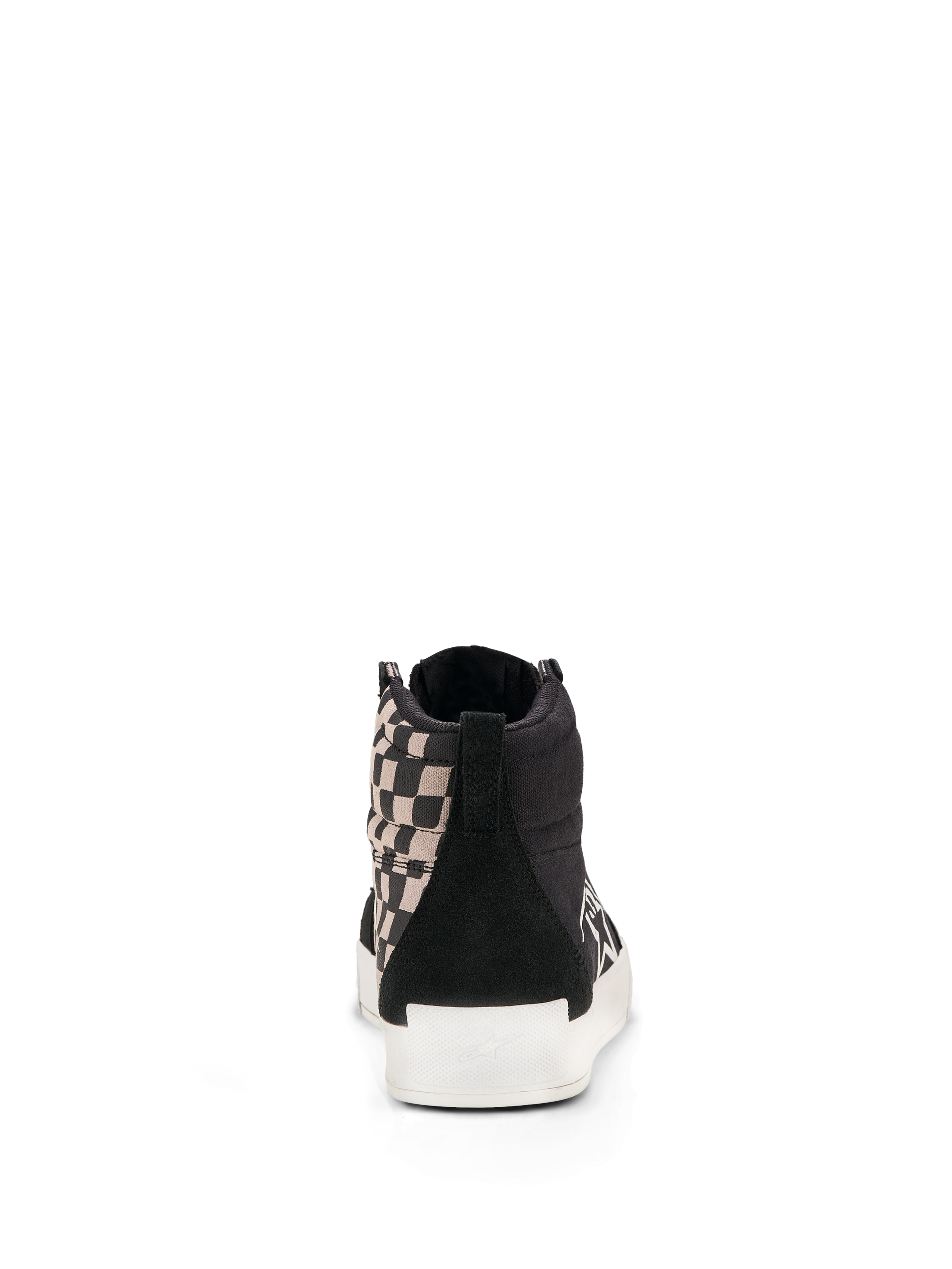 Chaussures De Moto Ride-63 Canvas