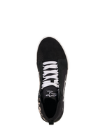 Chaussures De Moto Ride-63 Canvas