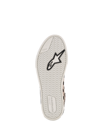 Chaussures De Moto Ride-63 Canvas