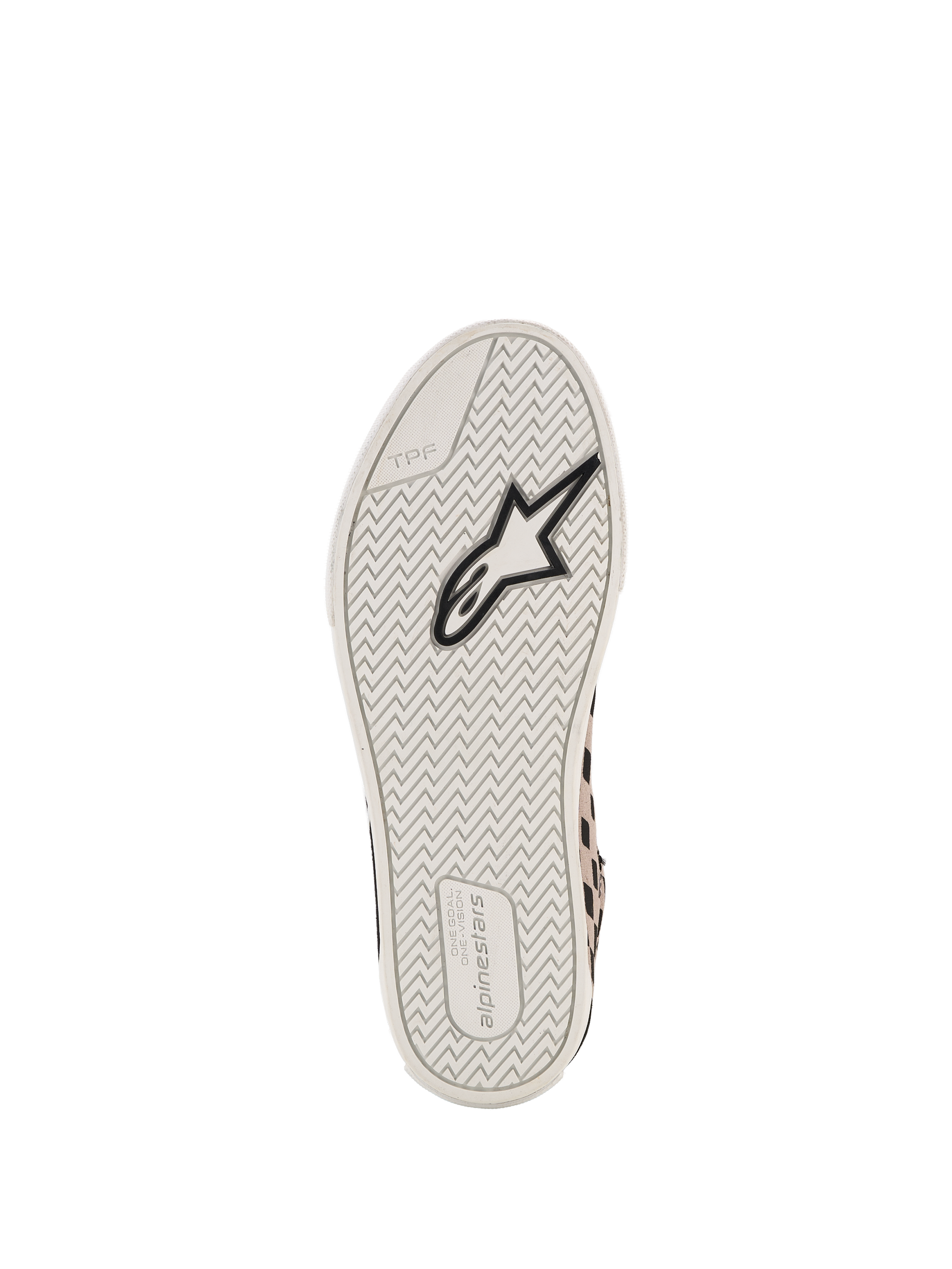 Chaussures De Moto Ride-63 Canvas