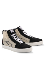 Chaussures En Cuir Ride-63