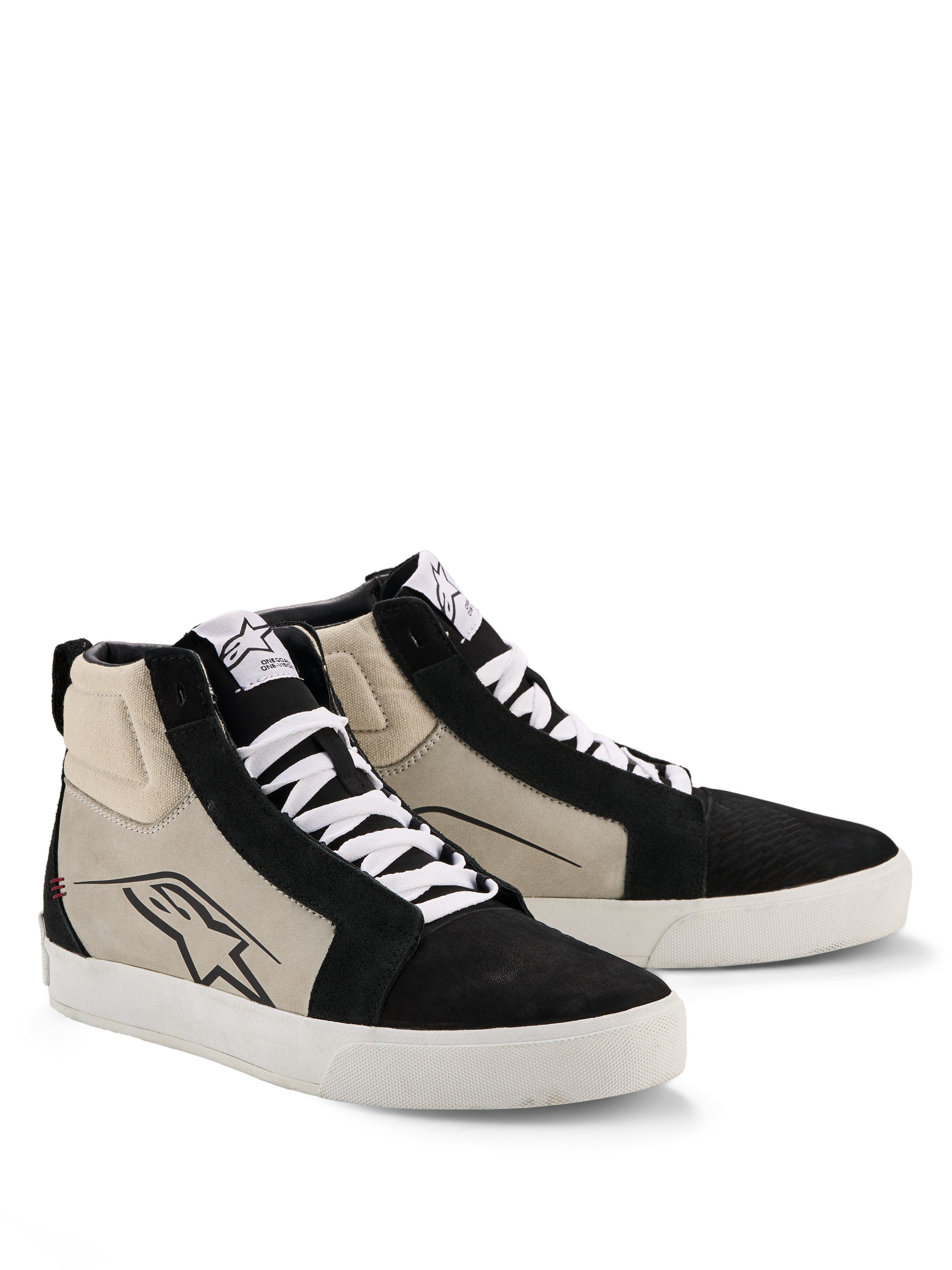 Chaussures En Cuir Ride-63