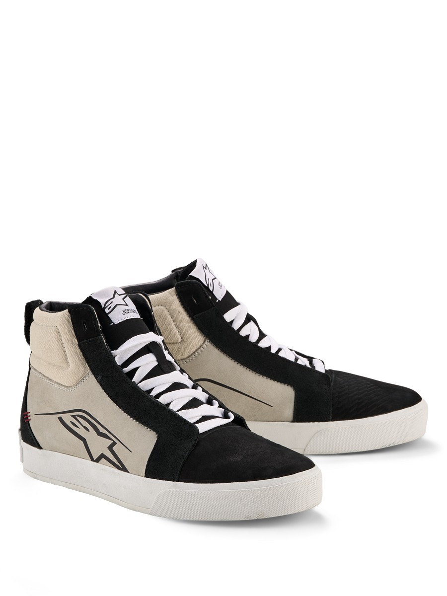 Chaussures En Cuir Ride-63