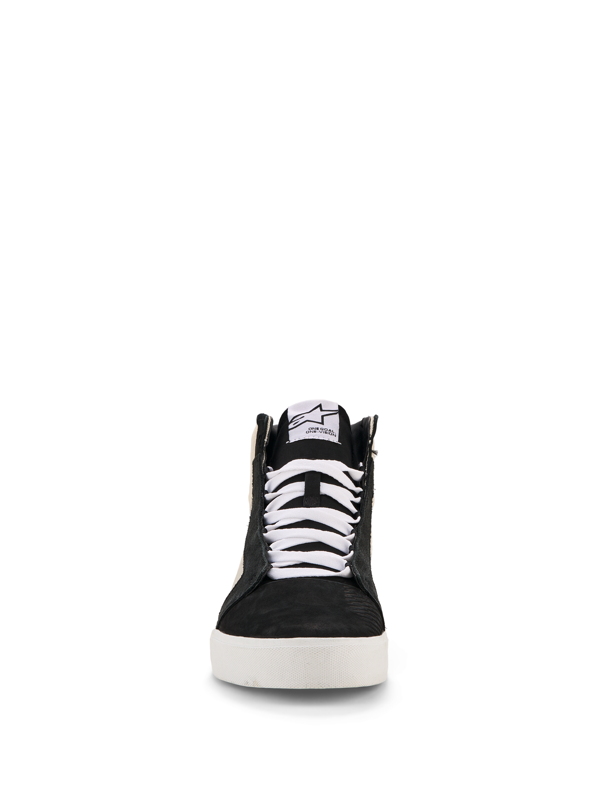 Chaussures En Cuir Ride-63
