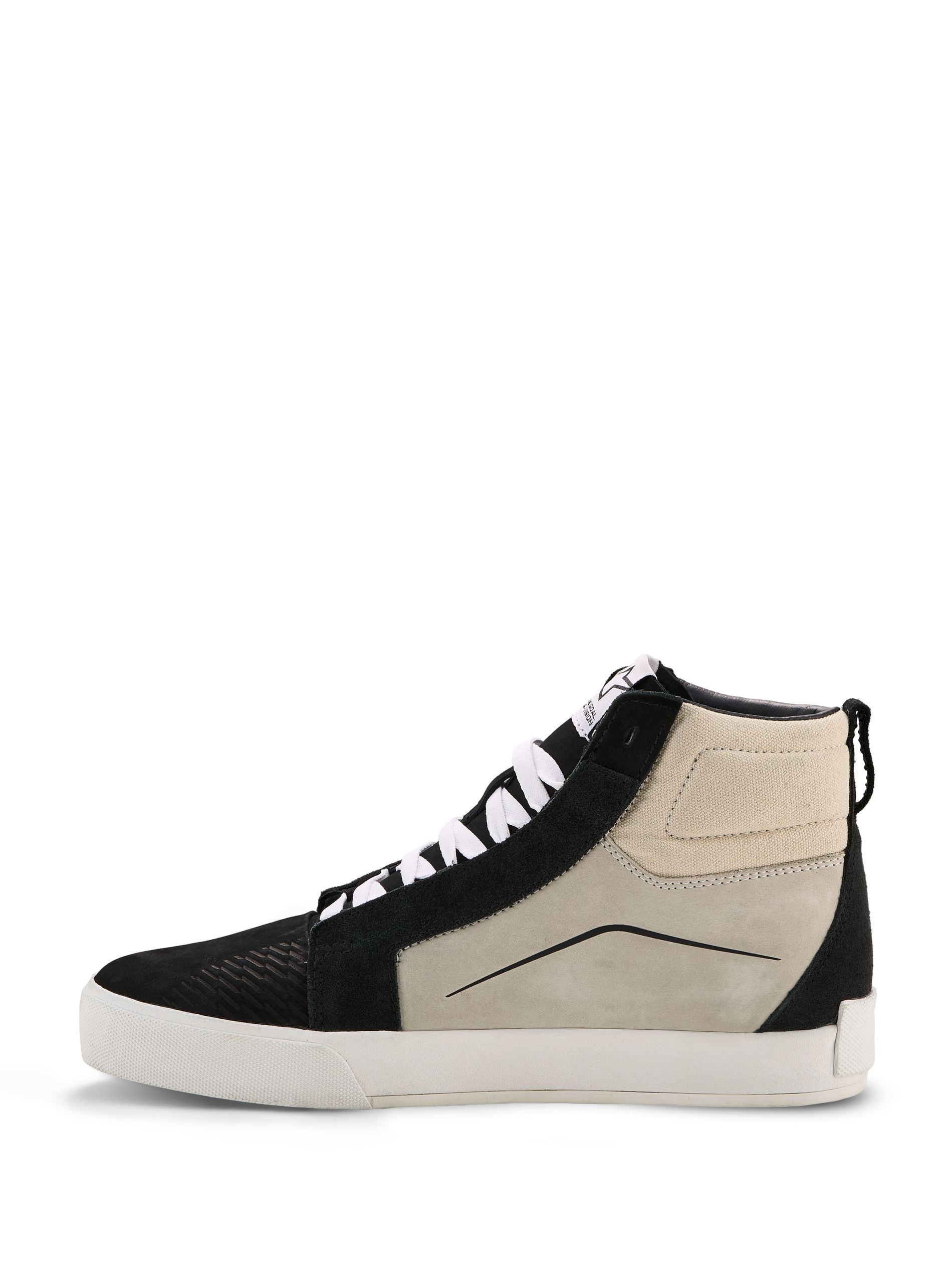 Chaussures En Cuir Ride-63