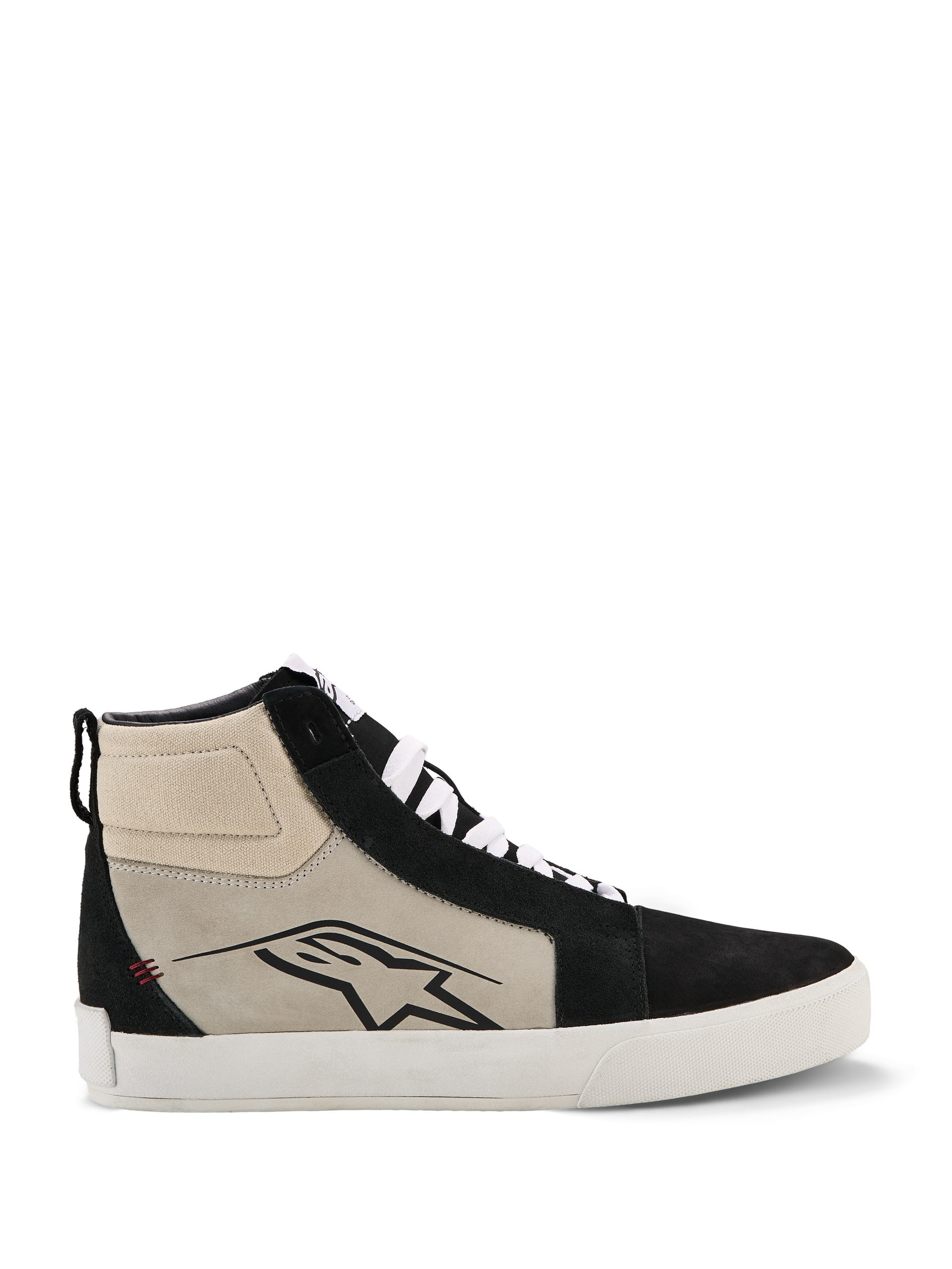 Chaussures En Cuir Ride-63