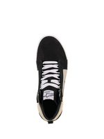 Chaussures En Cuir Ride-63