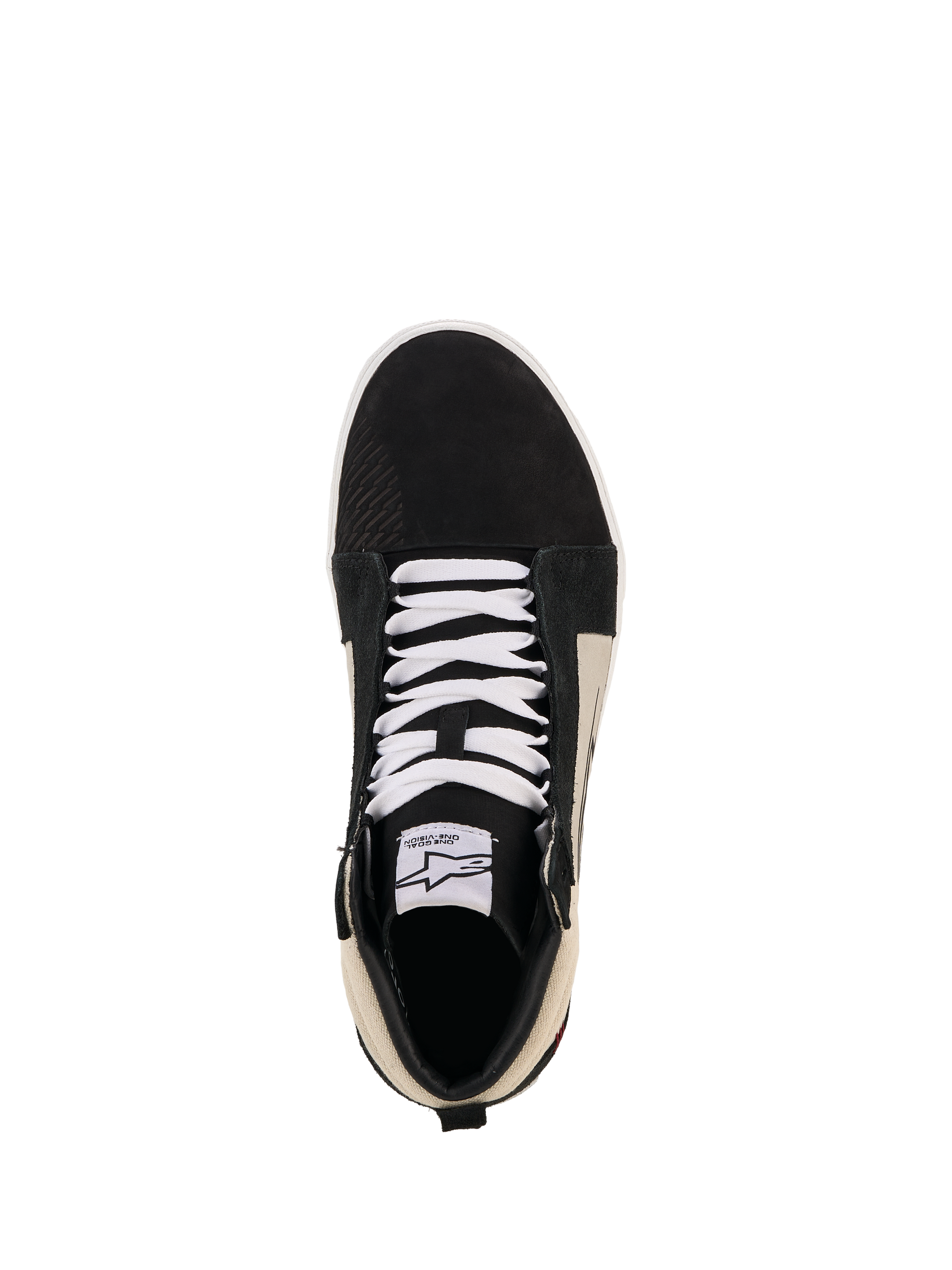 Chaussures En Cuir Ride-63
