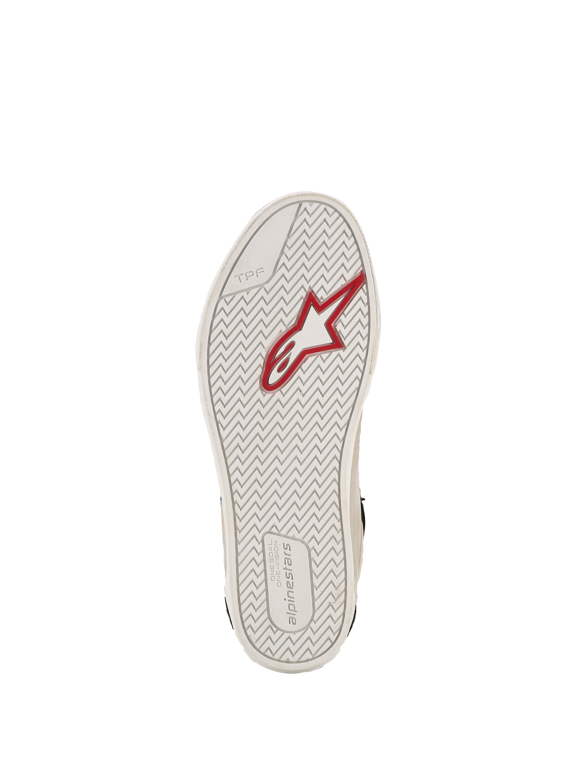 Chaussures En Cuir Ride-63