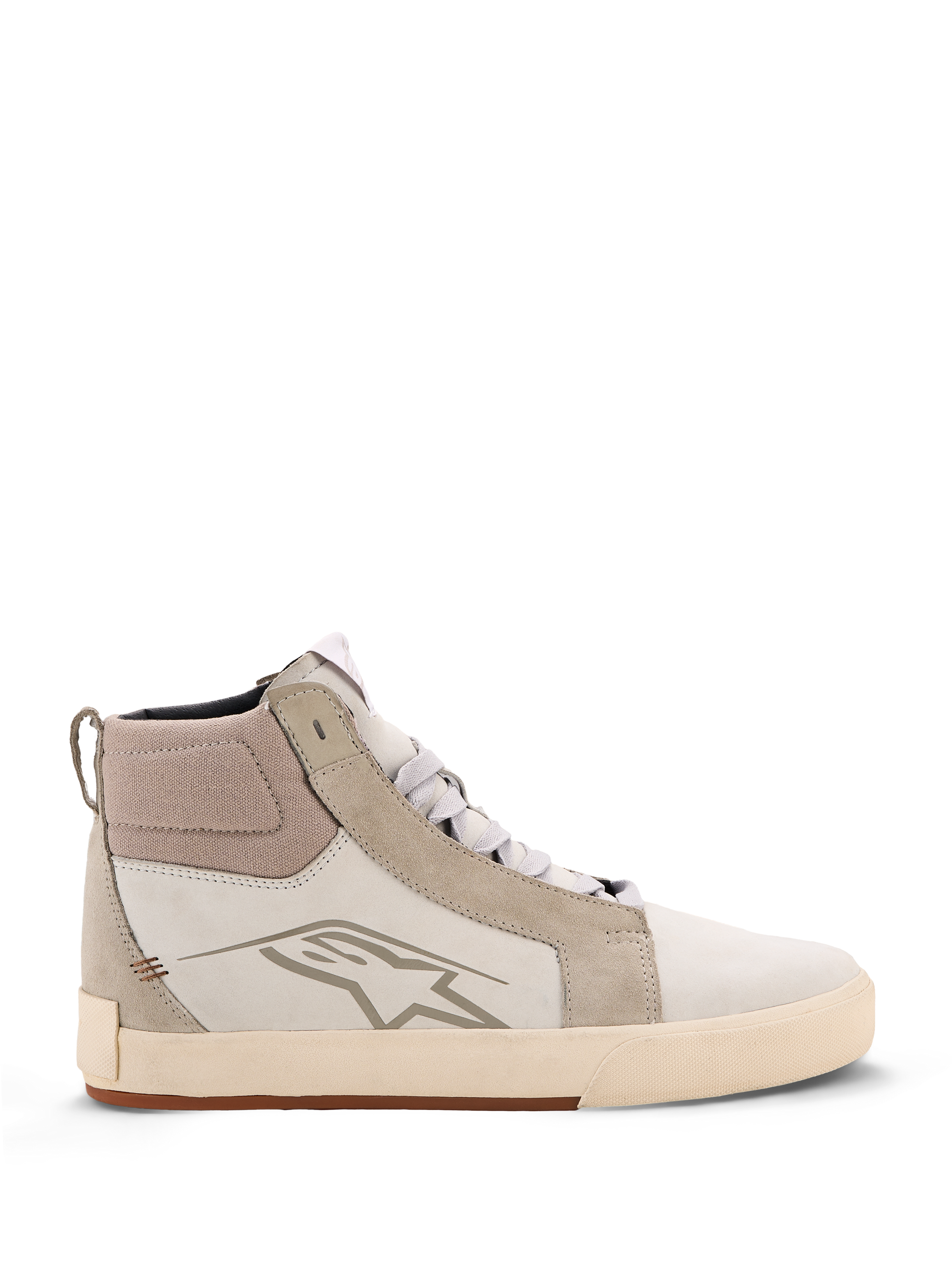 Chaussures En Cuir Ride-63
