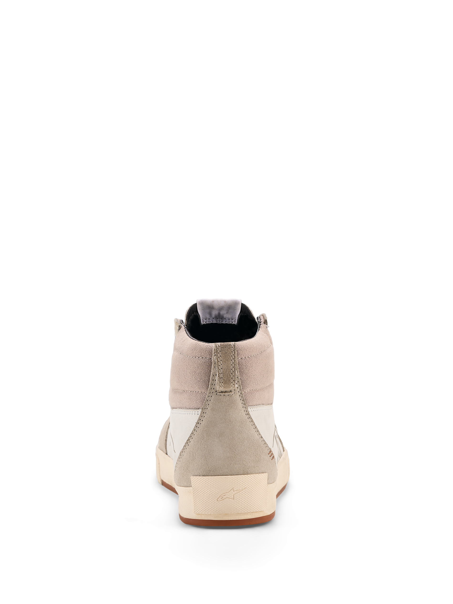 Chaussures En Cuir Ride-63