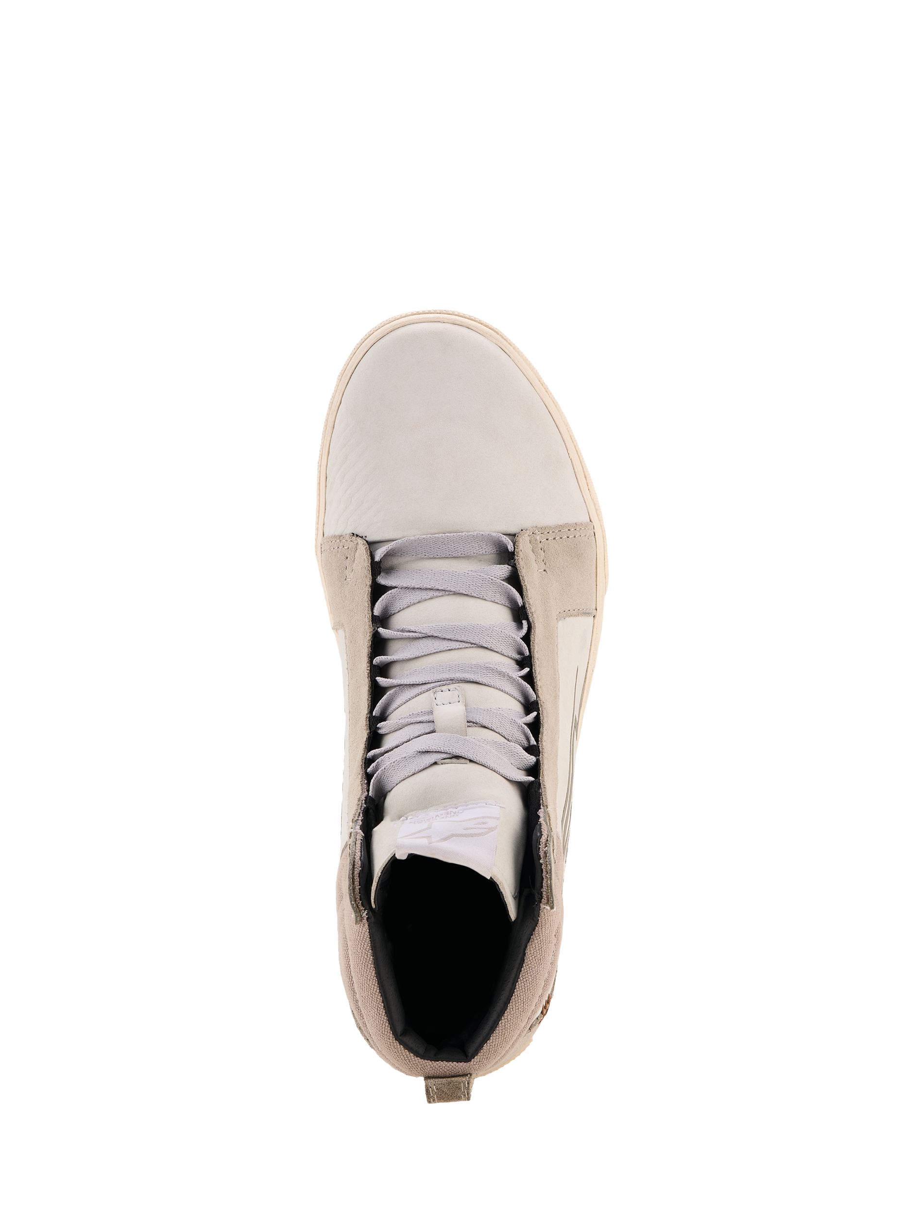 Chaussures En Cuir Ride-63