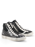 Chaussures De Moto Stated Flair