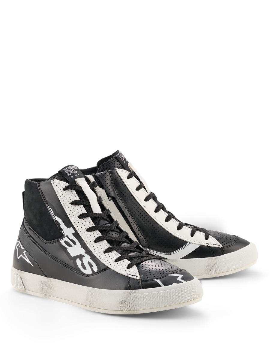 Chaussures De Moto Stated Flair