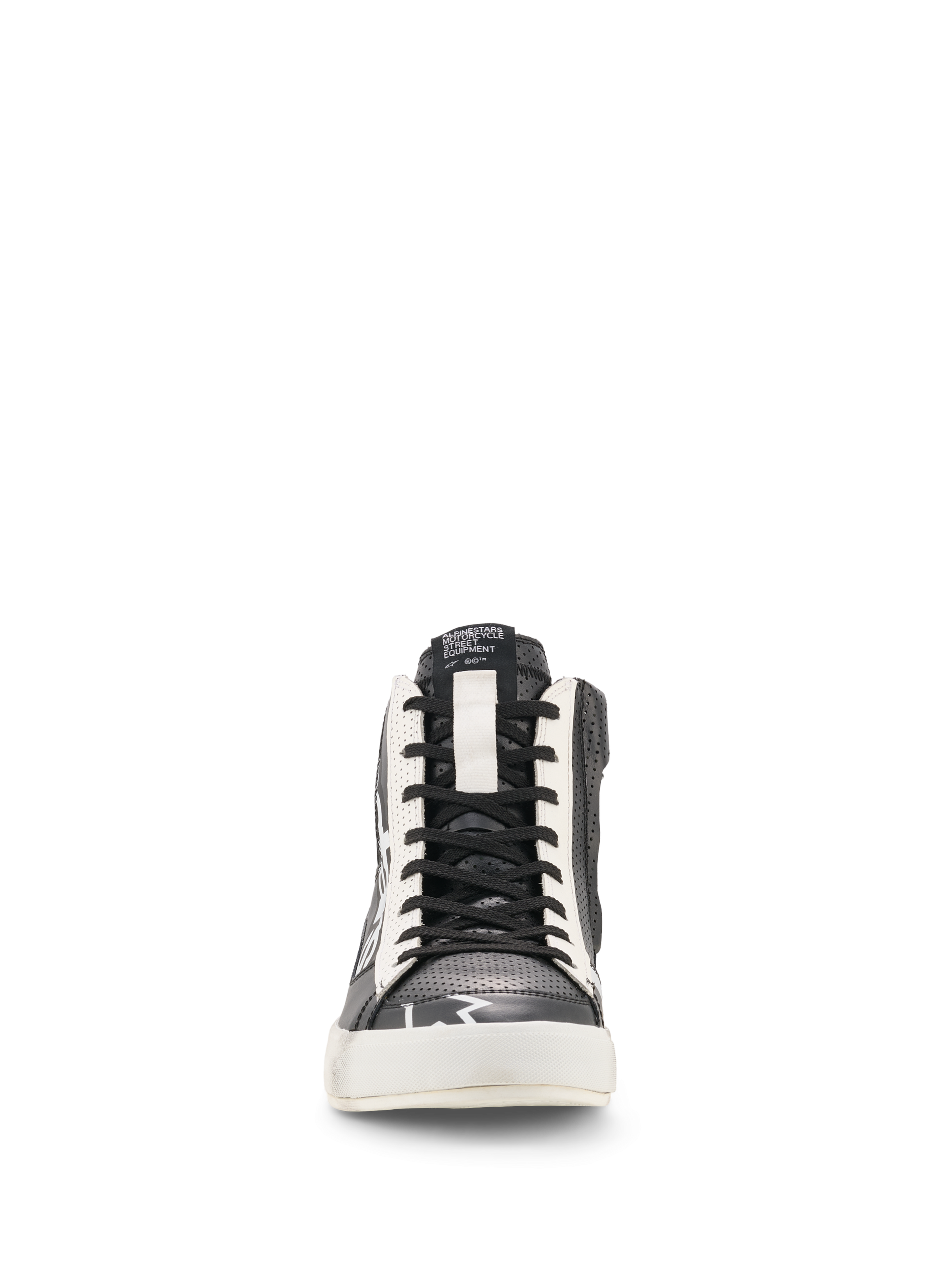 Chaussures De Moto Stated Flair