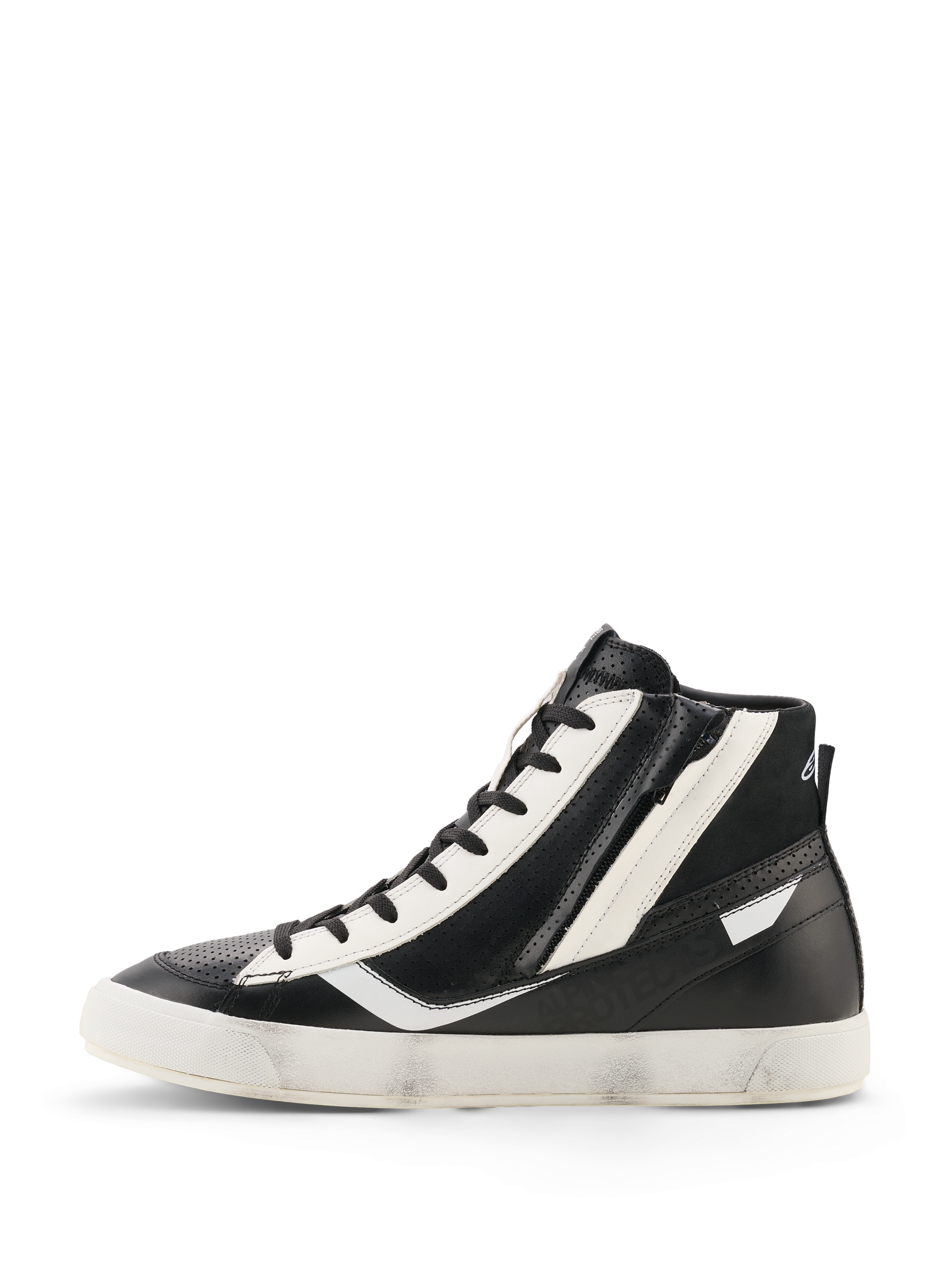 Chaussures De Moto Stated Flair