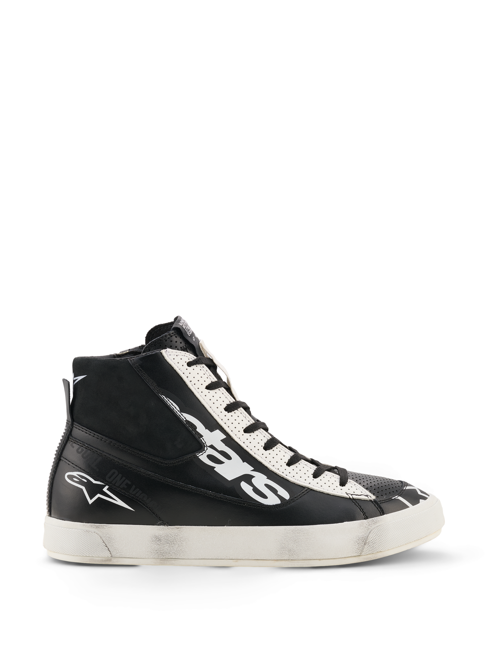 Chaussures De Moto Stated Flair