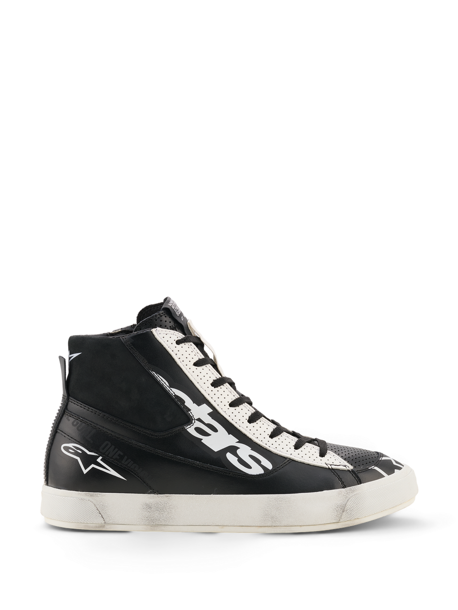 Chaussures De Moto Stated Flair