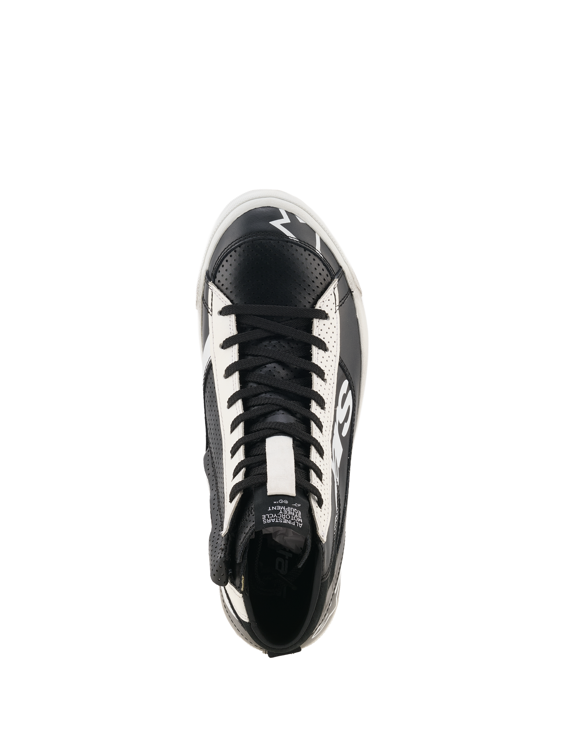 Chaussures De Moto Stated Flair