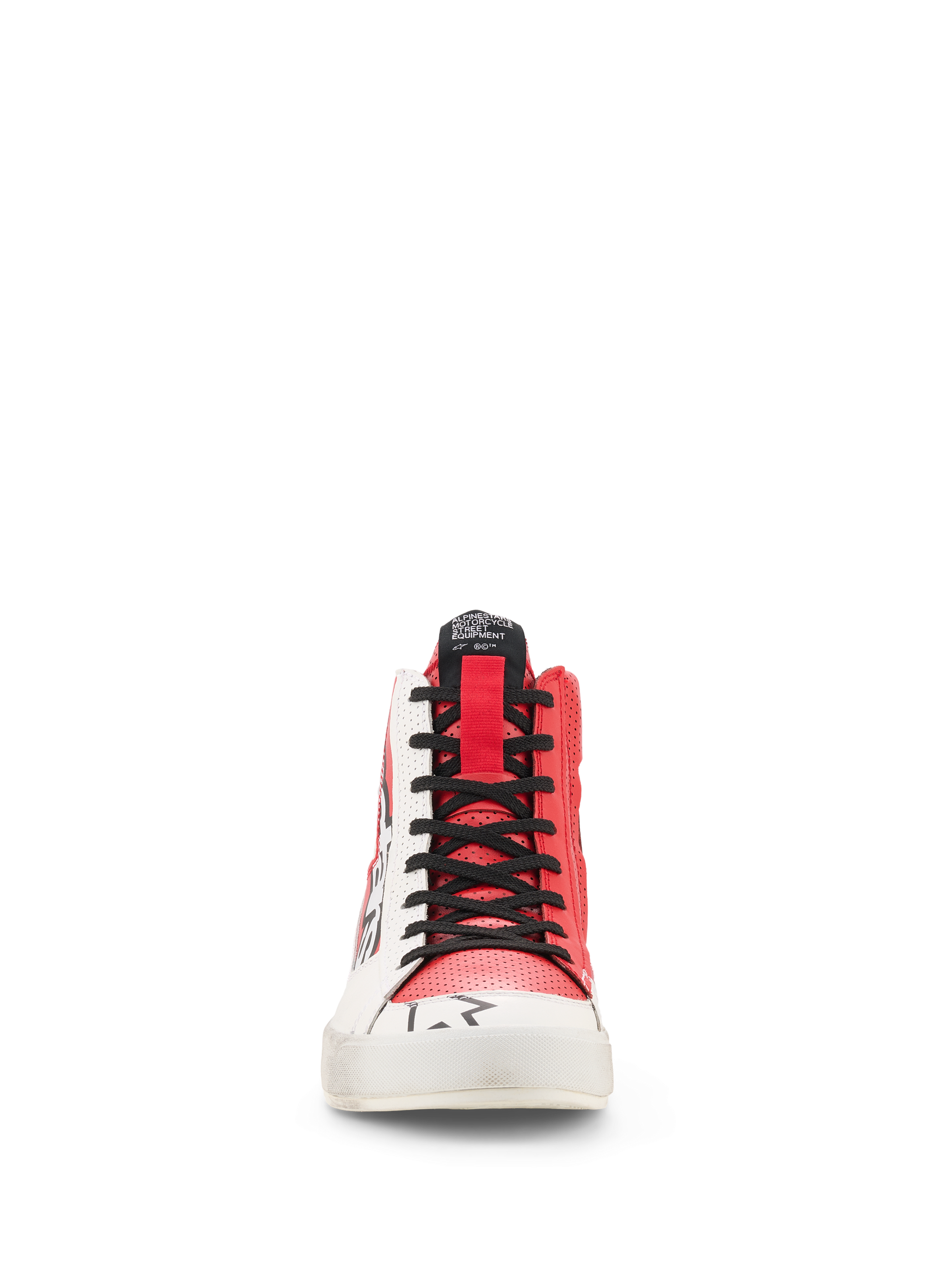 Chaussures De Moto Stated Flair