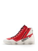 Chaussures De Moto Stated Flair