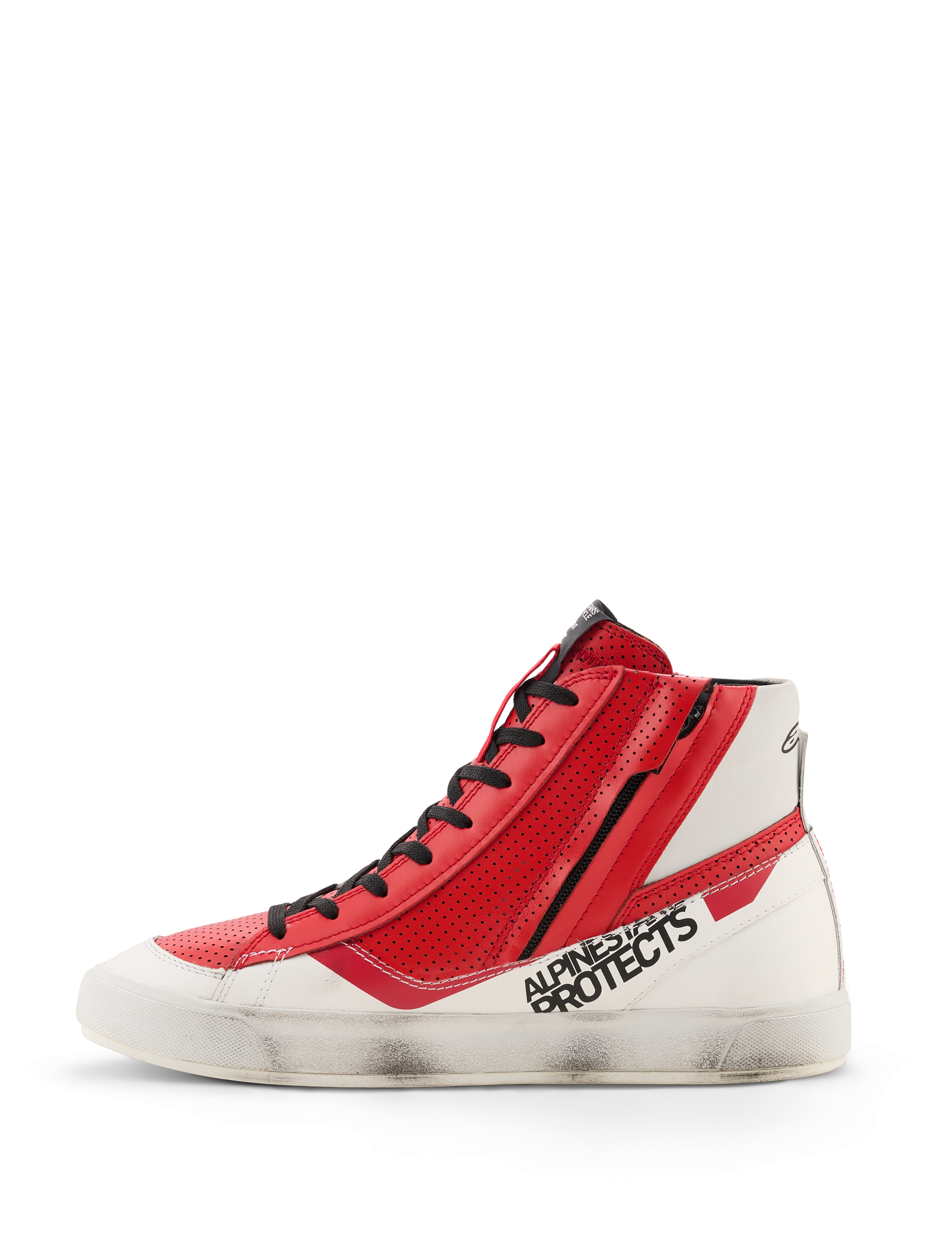 Chaussures De Moto Stated Flair